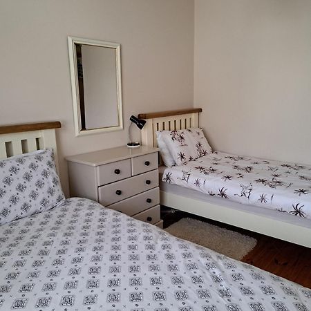 Bearstone House Daire Loughrea Dış mekan fotoğraf