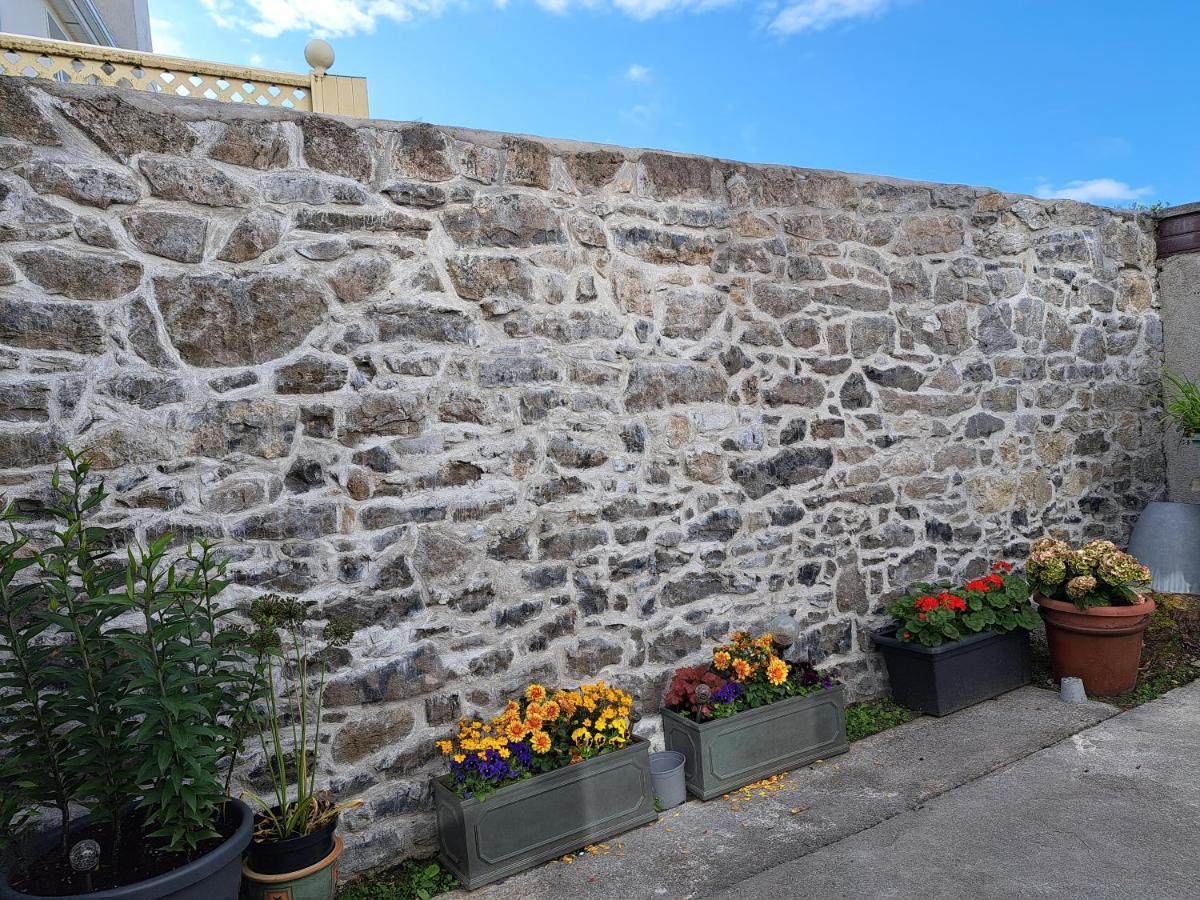 Bearstone House Daire Loughrea Dış mekan fotoğraf