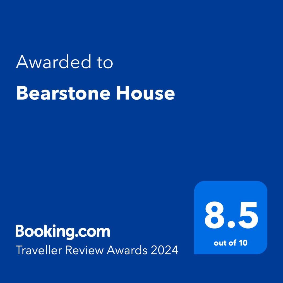 Bearstone House Daire Loughrea Dış mekan fotoğraf