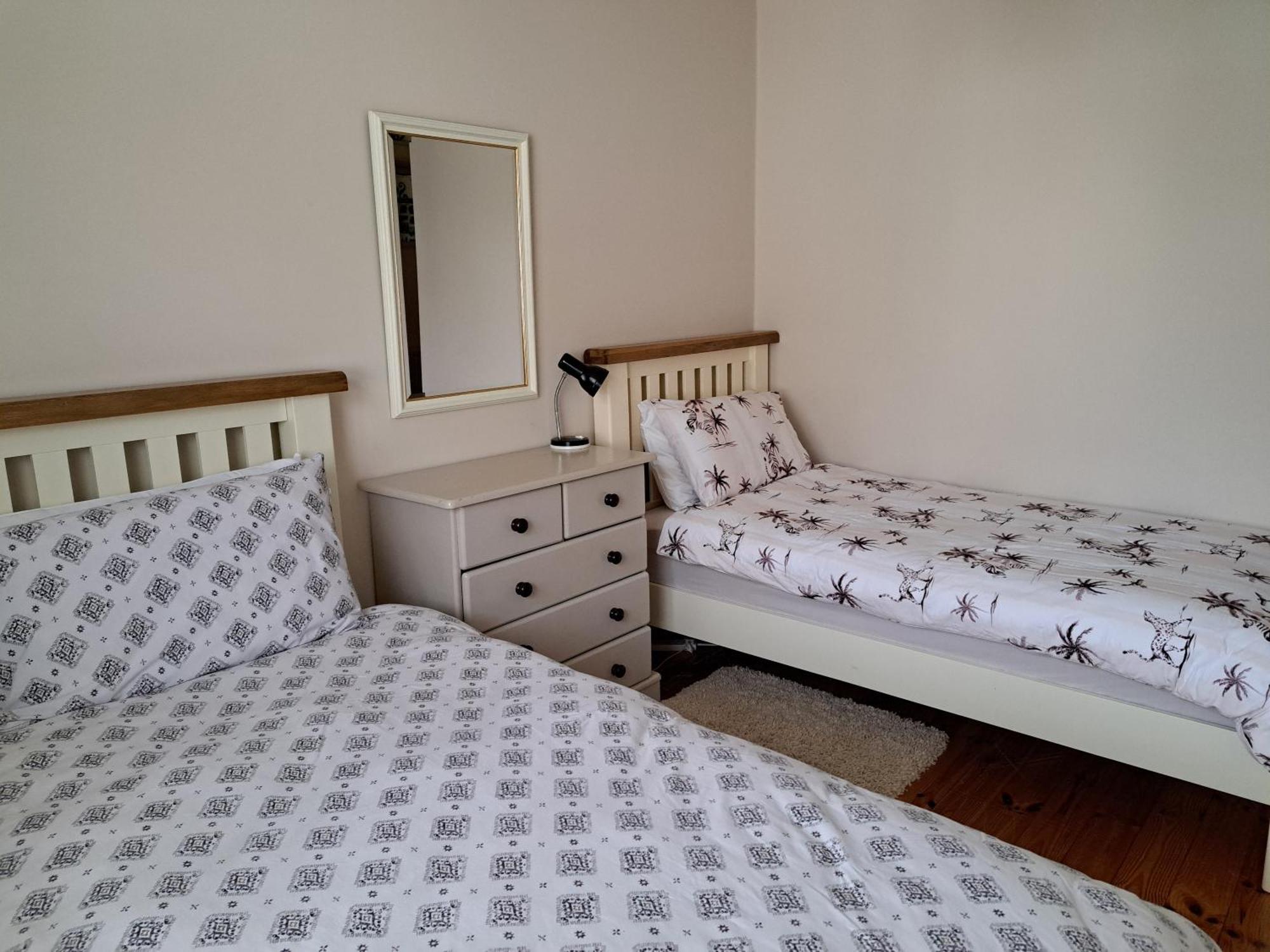 Bearstone House Daire Loughrea Dış mekan fotoğraf